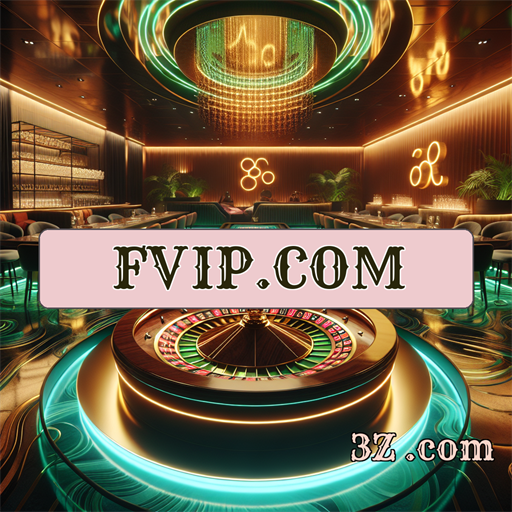A Experiência do Cassino em fvip.com: Atrações Incontáveis