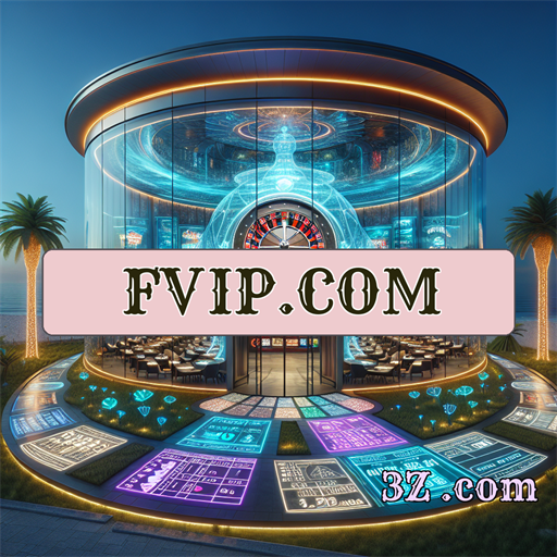 A Magia dos Jogos no fvip.com: Entretenimento Sem Limites