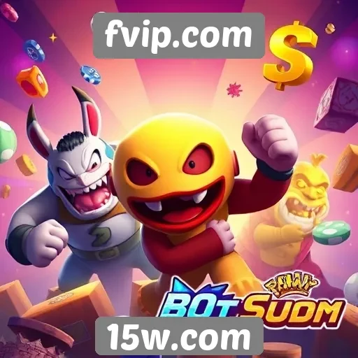 Análise dos jogos mais populares no fvip.com