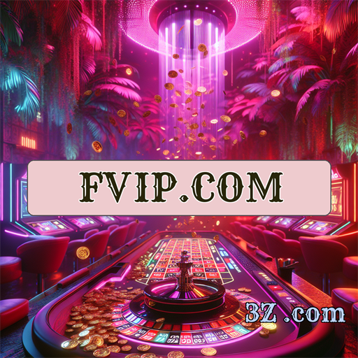 Aventura em Slots: A Experiência Única do fvip.com