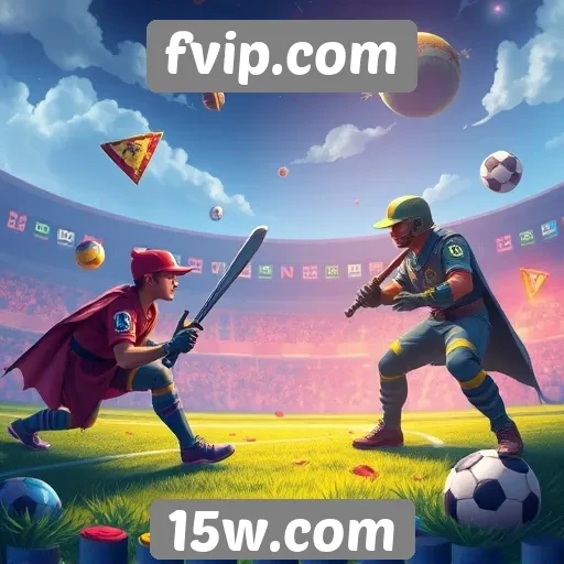 Novidades e atualizações no fvip.com